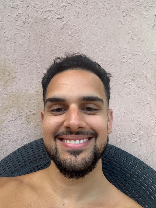 Frank Hernandez