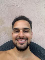 Frank Hernandez