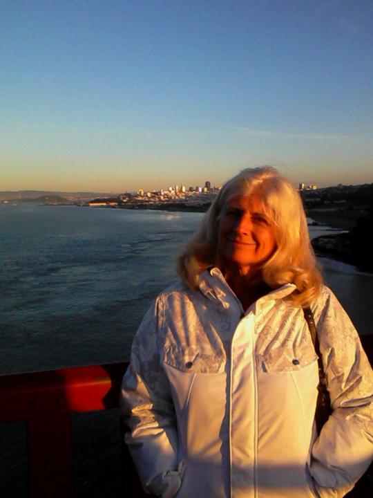 Margie Engmann