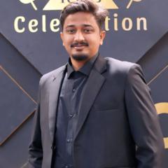 Shiraz Ahmed Perzada