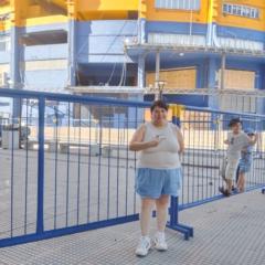 Mariela Patricia Videla