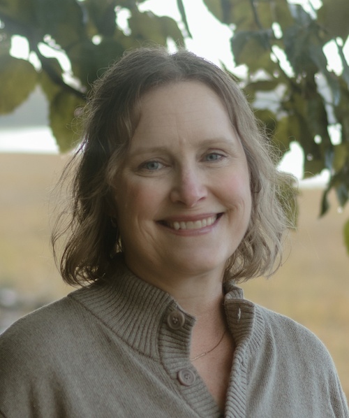 Karla Freivalds