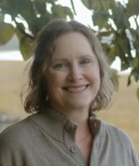Karla Freivalds