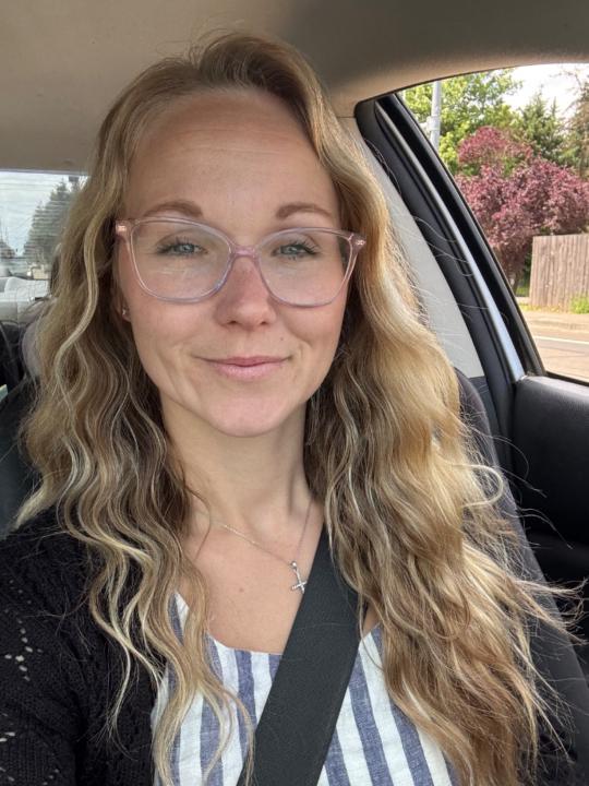 Sarah Peltier