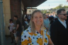 Lise Marit Syftestad