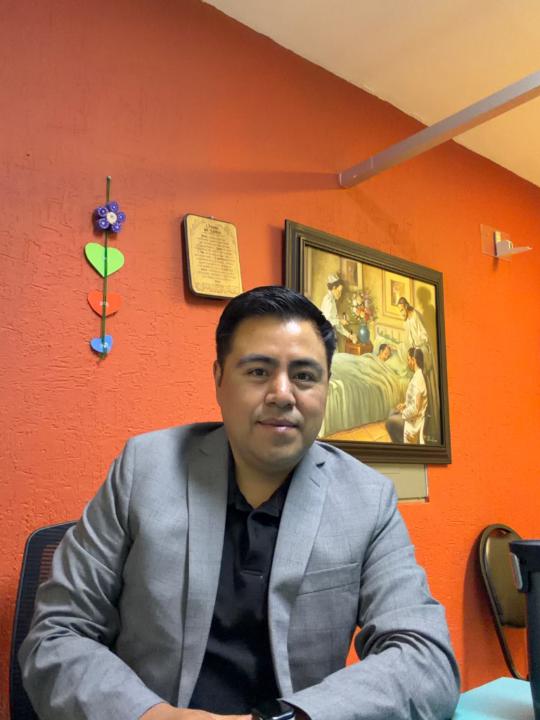Aristeo Calderon