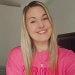 Velora James