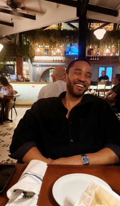 Jeikel Jackson