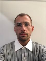 Geoff Witucki