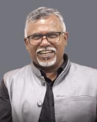 Kabaly P Subramanian