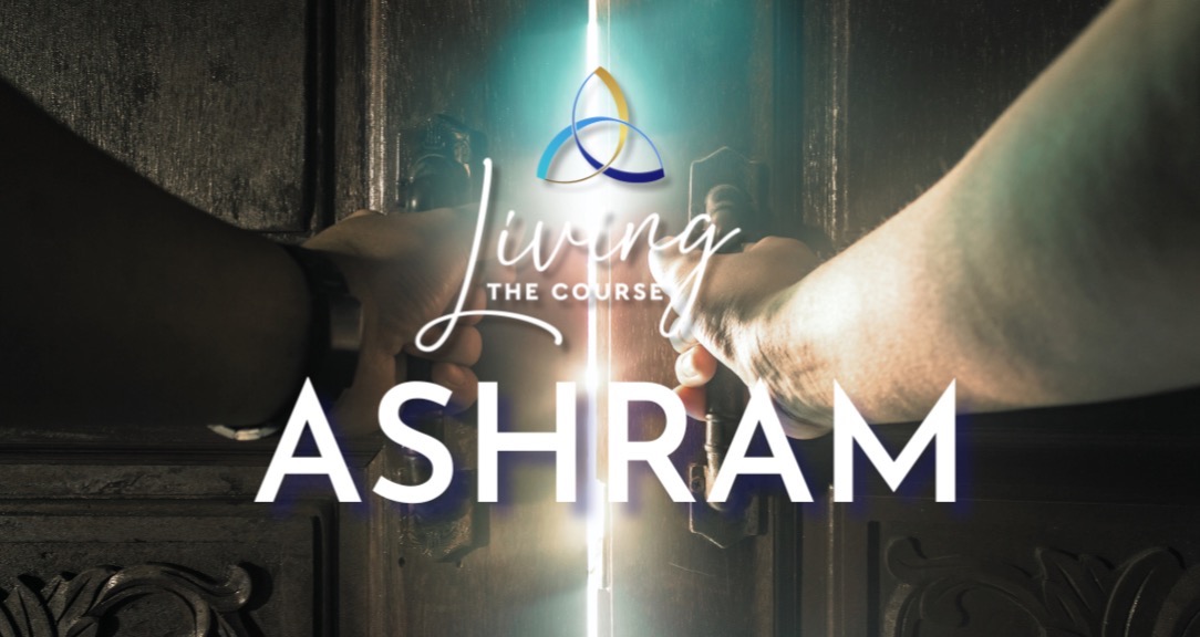 Lesson 32 Exercises I have invented the world I see · LTC Ashram