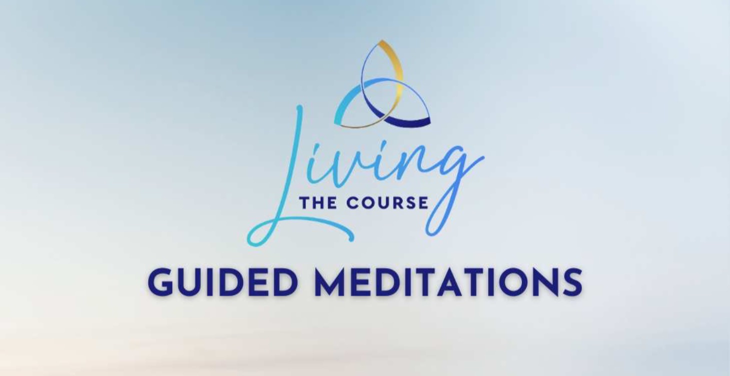 Guided Meditations