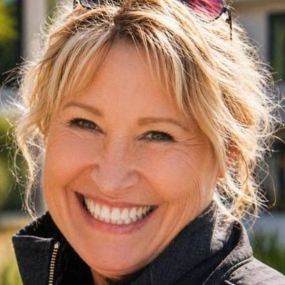Judi Kieffer