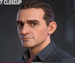 Chus Koch