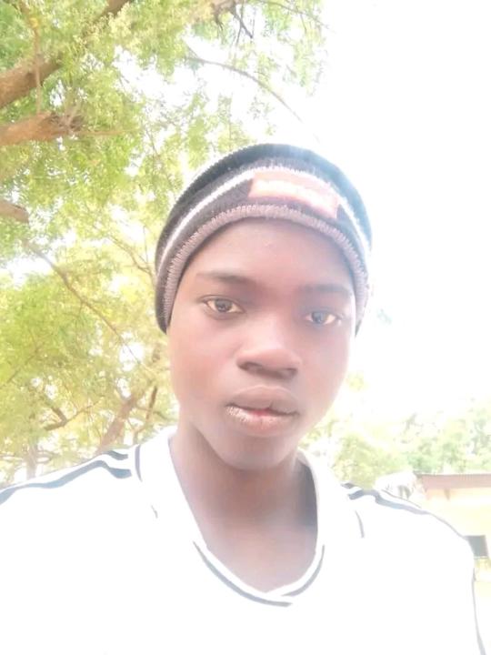 Prince Yannick Nanga