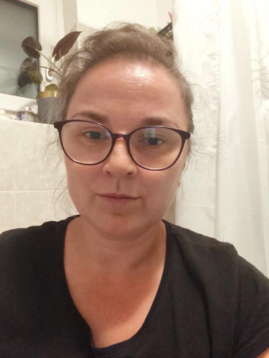 Zsuzsanna Csóti