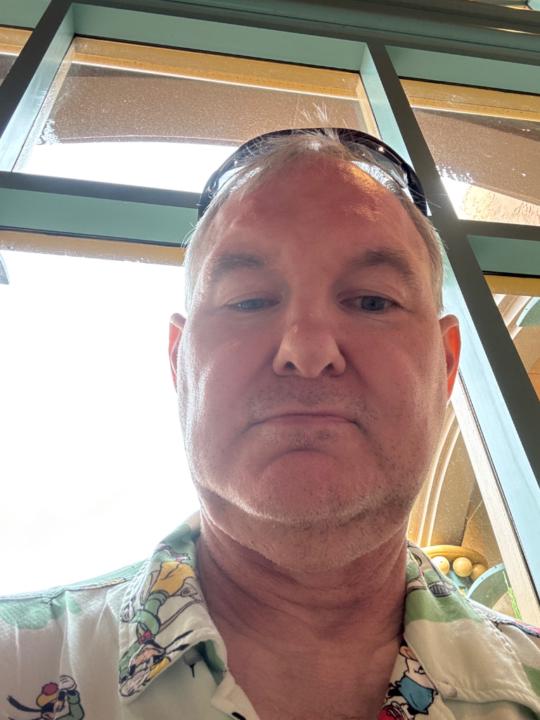 Rick Williams