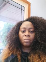 Tina Roberson