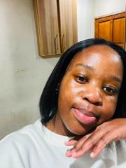 Lunathi Mthawuzeli