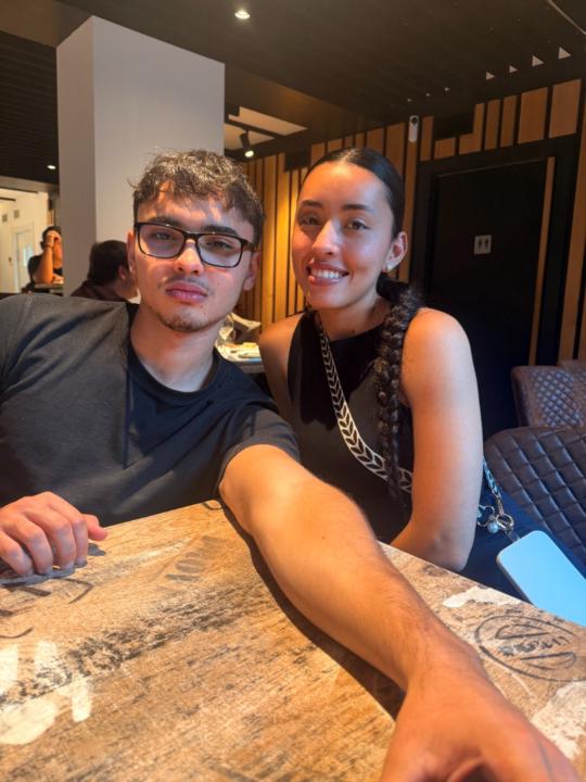 Angel Molina aguirre