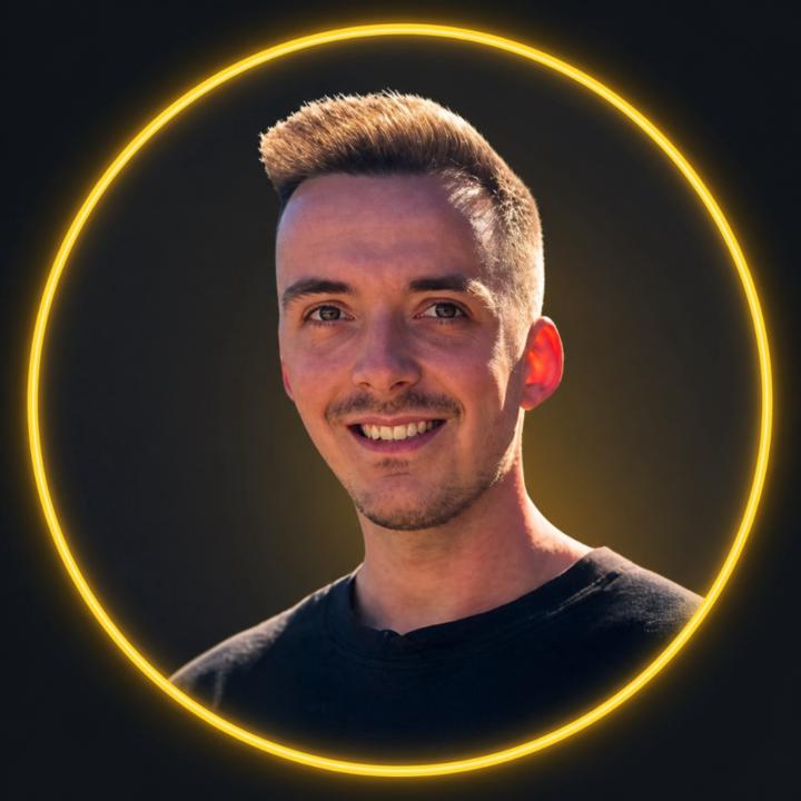 Benedikt Walter