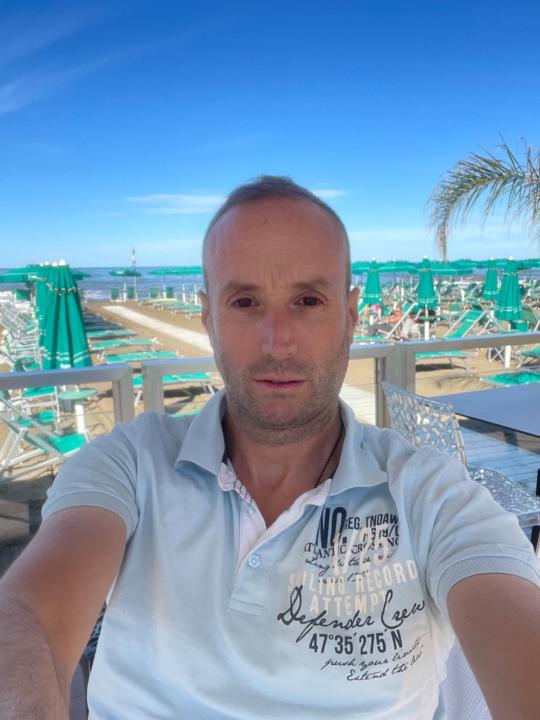 Matthias Breitenberger