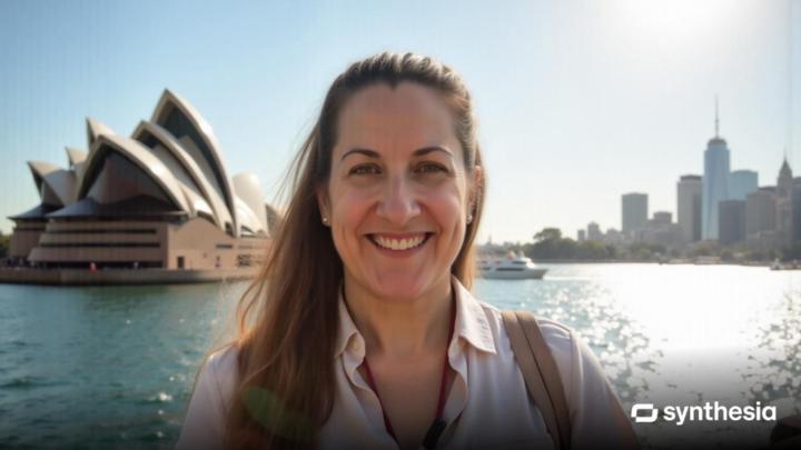 Local AI Business Shahna Powell