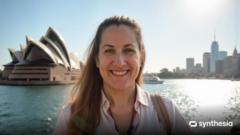 Local AI Business Shahna Powell