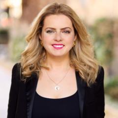Iryna Ferenets
