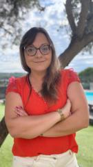 Karine Larrue