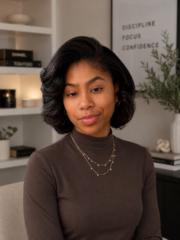Tatiana Megie-Maddrey