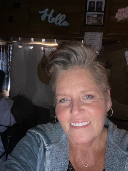 Cindy Saillant