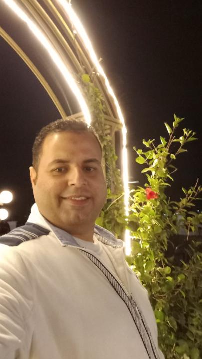 Khaled Eid