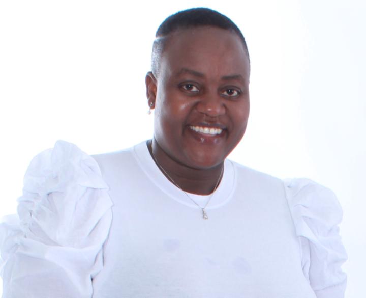 Melody Chido Matavire