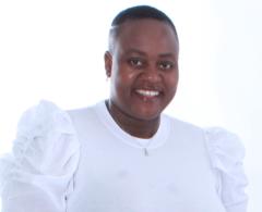 Melody Chido Matavire
