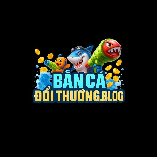 Bắn cá Đổi thưởng