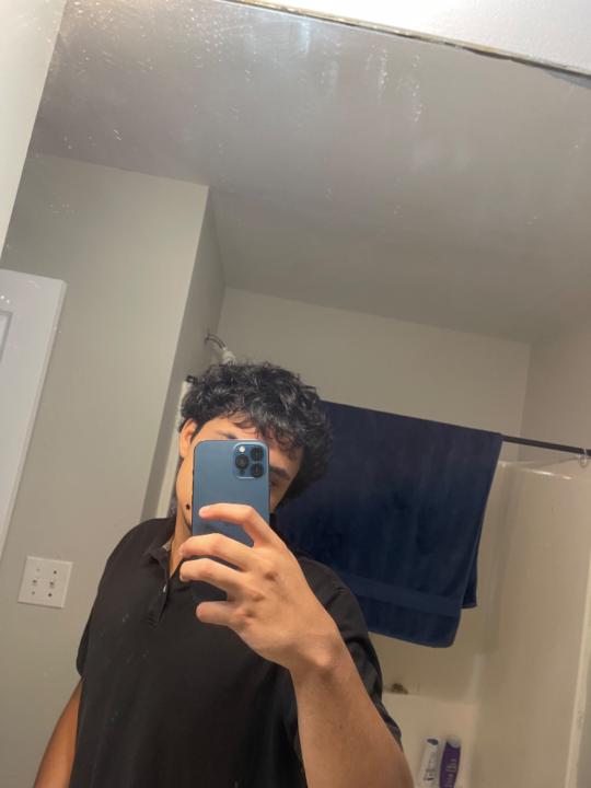 Elijah Santos