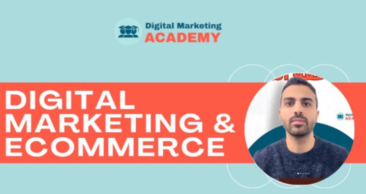 Digital Marketing Academy M.E.