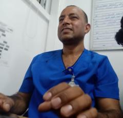 Jadis ariel Ruiz moreno