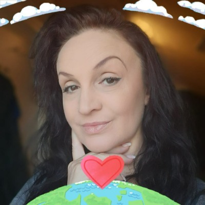 Galina Ivanova