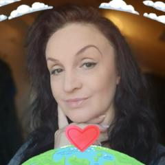 Galina Ivanova