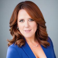 Sheri Johnson