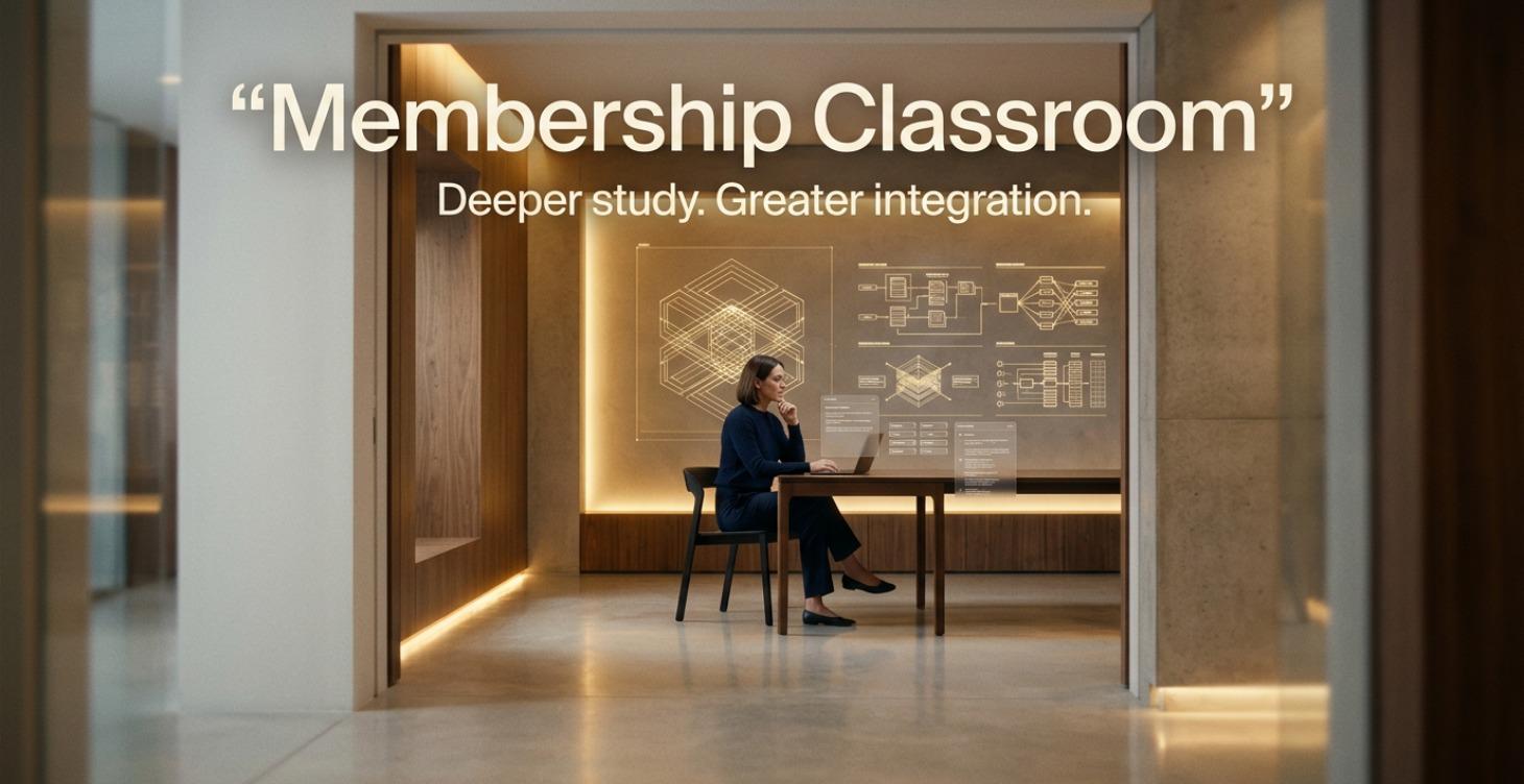 Membership Classroom