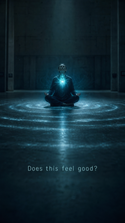 The Manifesting Mistake Nobody Talks About