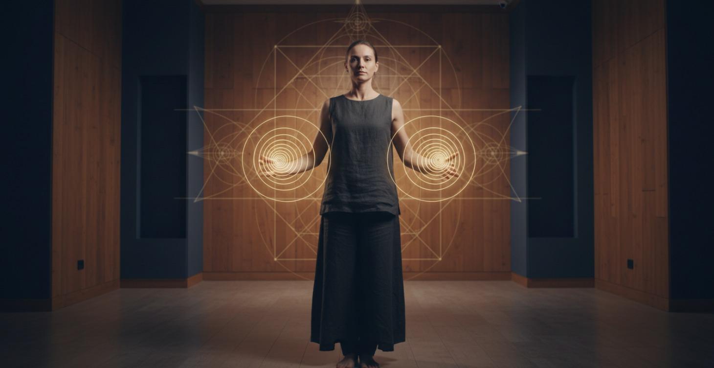 Reiki Level One Enhanced