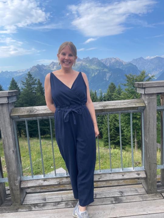 Verena Wimmer
