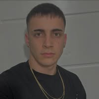Nicolas Scalisi
