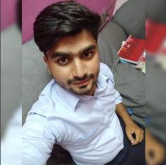 Omar Farooq