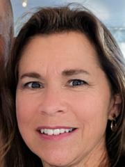 Andrea Webb