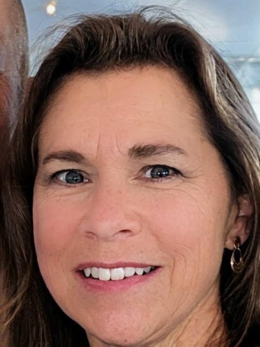 Andrea Webb